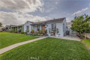 Single Family Residence, 14949 Wadkins ave, Gardena, CA 90249 - 3
