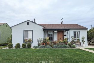 Single Family Residence, 14949 Wadkins AVE, CA  , CA 90249
