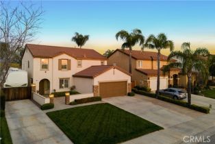 Single Family Residence, 7988 La Crosse WAY, Riverside, CA  Riverside, CA 92508