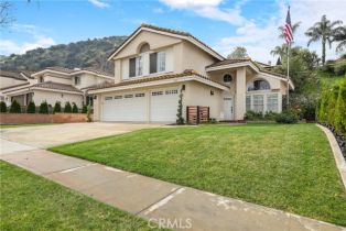 Single Family Residence, 1588 San Almada RD, Corona, CA  Corona, CA 92882