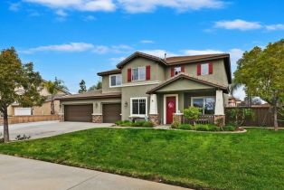 Single Family Residence, 8242 Daisy ln, Riverside, CA 92508 - 8