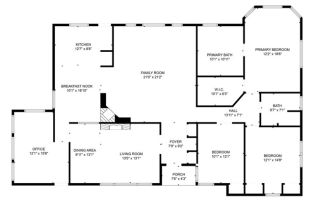 Single Family Residence, 5927 Londonderry, Riverside, CA 92504 - 37