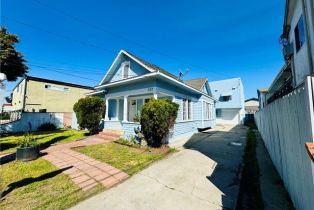 Residential Income, 530 Almond AVE, Long Beach, CA  Long Beach, CA 90802