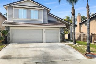 Single Family Residence, 596 Hillsborough WAY, Corona, CA  Corona, CA 92879