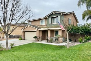 Residential Lease, 18883 Chatfield DR, CA  , CA 92508