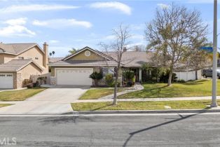 Single Family Residence, 3115 Cheetah ln, Corona, CA 92882 - 2