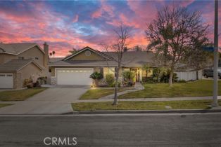 Single Family Residence, 3115 Cheetah LN, Corona, CA  Corona, CA 92882