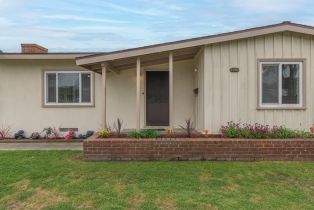 Single Family Residence, 5580 Ulen st, Long Beach, CA 90815 - 5