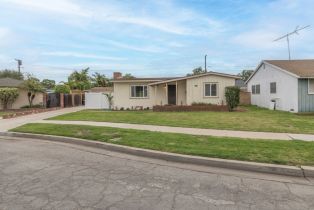 Single Family Residence, 5580  E Ulen ST, Long Beach, CA  Long Beach, CA 90815