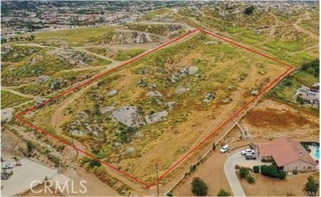 , 0 Gamble ave, Riverside, CA 92504 - 1