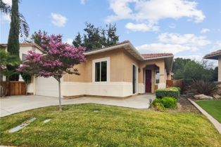 Single Family Residence, 41992 Niblick RD, CA  , CA 92591