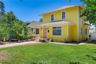 Single Family Residence, 3007 Brockton, Riverside, CA 92501 - 2