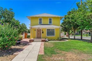 Single Family Residence, 3007 Brockton, Riverside, CA 92501 - 3