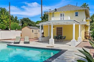 Single Family Residence, 3007 Brockton, Riverside, CA 92501 - 39