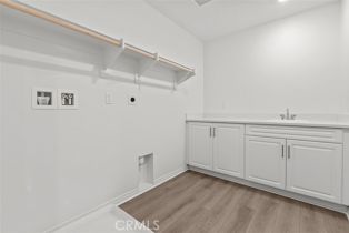 Single Family Residence, 9649 Corcovado way, Riverside, CA 92508 - 9