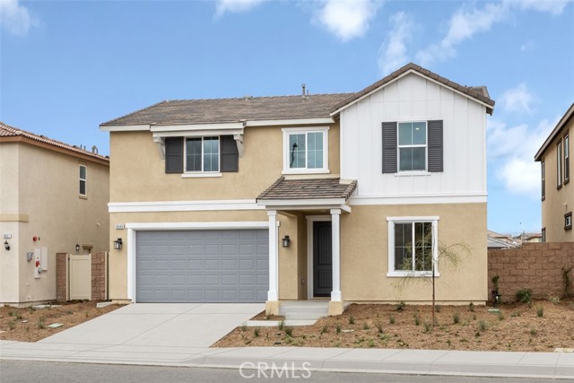 Single Family Residence, 9649 Corcovado way, Riverside, CA 92508 - 1