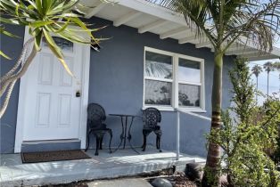 Residential Lease, 2323  S El Camino Real, San Clemente, CA  San Clemente, CA 92672