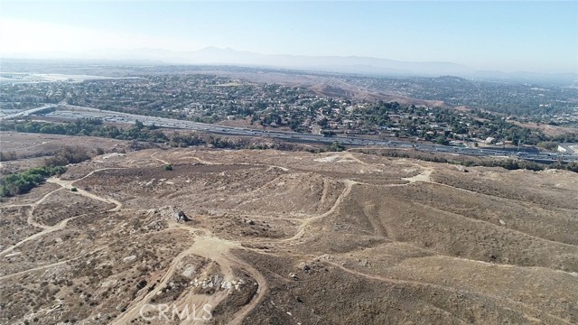 , 0 Pettegrew, Riverside, CA 92507 - 1