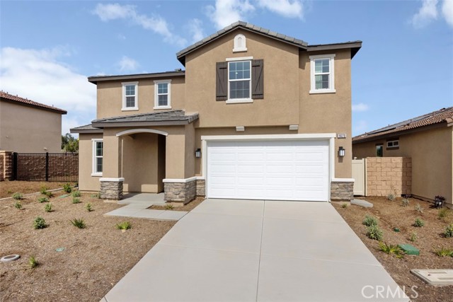 Single Family Residence, 19270 El Gallo st, Riverside, CA 92508 - 1