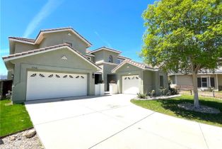 Single Family Residence, 23421 Fern pl, Murrieta, CA 92562 - 2