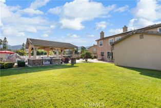 Single Family Residence, 3887 Via Zumaya st, Corona, CA 92881 - 4