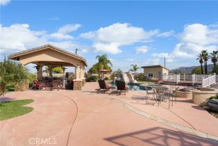 Single Family Residence, 3887 Via Zumaya st, Corona, CA 92881 - 6