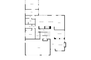 Single Family Residence, 3887 Via Zumaya st, Corona, CA 92881 - 71