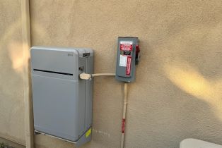 Single Family Residence, 3887 Via Zumaya st, Corona, CA 92881 - 8