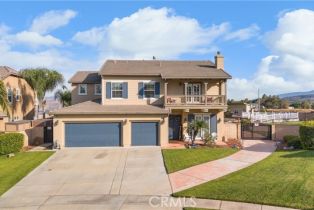 Single Family Residence, 3887 Via Zumaya ST, Corona, CA  Corona, CA 92881