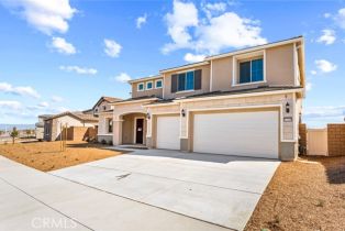 Single Family Residence, 17648 Mcdowell Valley dr, Riverside, CA 92503 - 2