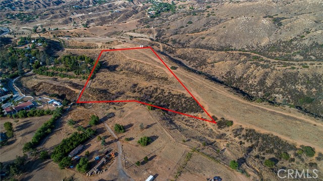 , 0 Reche Canyon rd, Riverside, CA 92324 - 1