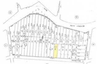 , 0 Beverly Glen blvd, Bel Air, CA 90077 - 2