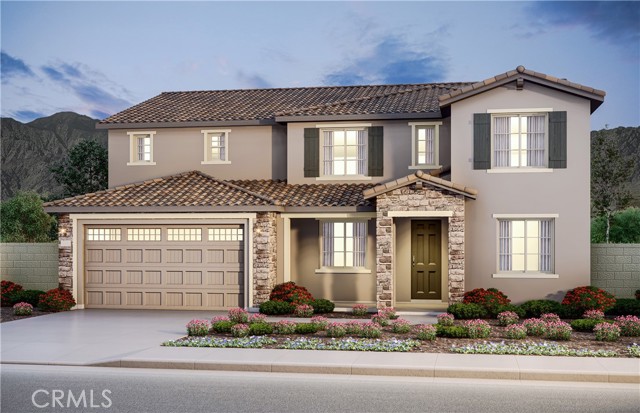 Single Family Residence, 17856 Rutherford dr, Riverside, CA 92503 - 1