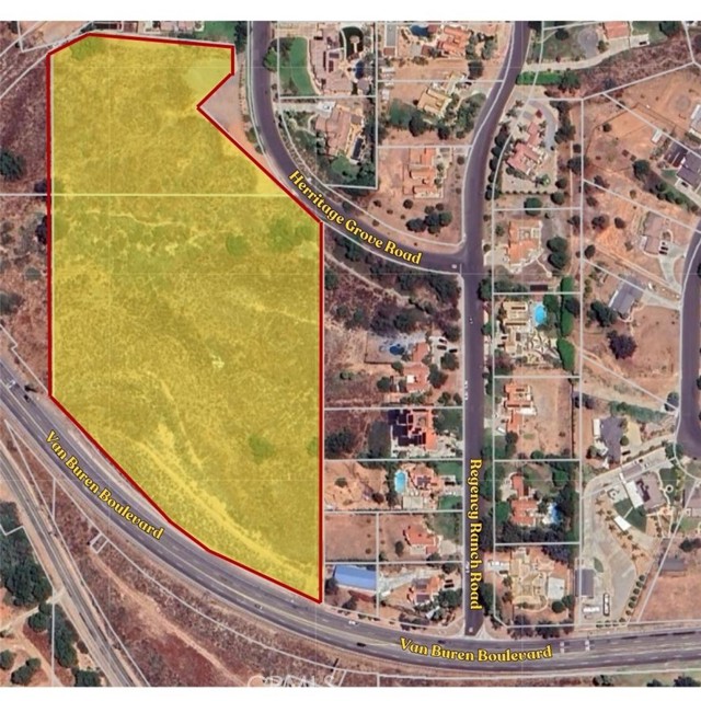 , 14950 Van Buren blvd, Riverside, CA 92504 - 1