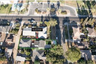 Single Family Residence, 2127 10th st, Riverside, CA 92507 - 13