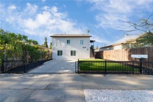 Single Family Residence, 2127 10th st, Riverside, CA 92507 - 2