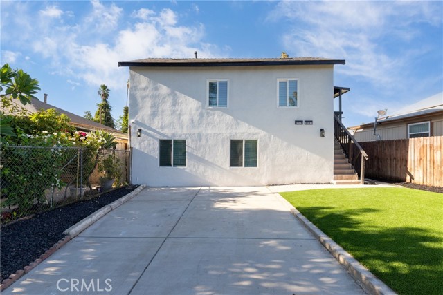 Single Family Residence, 2127 10th st, Riverside, CA 92507 - 1