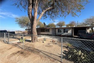 Single Family Residence, 2338 Sand Ere ave, Thermal, CA 92274 - 2