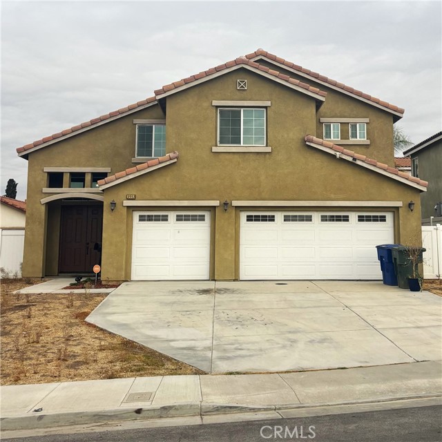 Single Family Residence, 3553 Tyco dr, Riverside, CA 92501 - 1