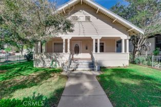 Single Family Residence, 4297 10th st, Riverside, CA 92501 - 2