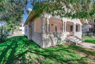 Single Family Residence, 4297 10th st, Riverside, CA 92501 - 4