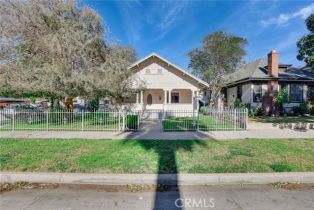 Residential Lease, 4297 10th ST, Riverside, CA  Riverside, CA 92501