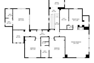 Single Family Residence, 2645 Vista de Victoria, Riverside, CA 92506 - 60