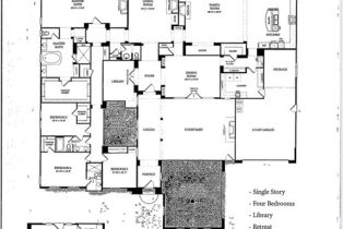 Single Family Residence, 650 Crystal Mountain cir, Riverside, CA 92506 - 38