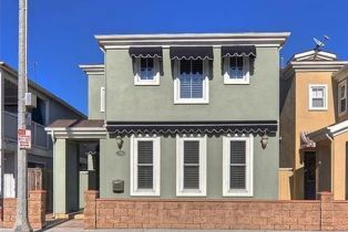 Residential Lease, 206  E Balboa BLVD, Newport Beach, CA  Newport Beach, CA 92661