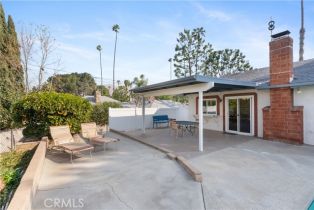 Single Family Residence, 1025 Monte Vista dr, Riverside, CA 92507 - 39