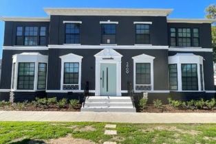 Residential Lease, 3900 5th ST, Riverside, CA  Riverside, CA 92501