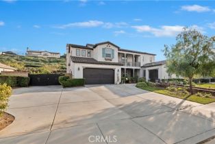 Single Family Residence, 13071 Solomon Peak Drive, Riverside, CA  Riverside, CA 92503