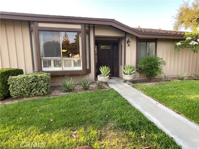 Condominium, 5858 Maybrook cir, Riverside, CA 92506 - 1