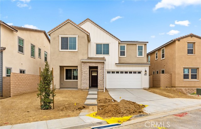 Single Family Residence, 21207 Wildflower way, Chatsworth, CA 91311 - 1